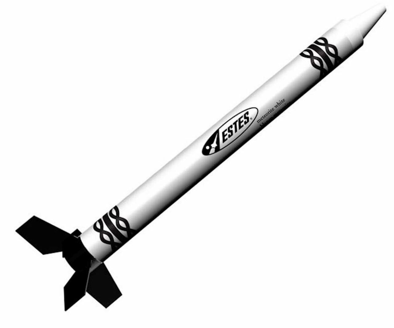 Crayon Rocket BT-80