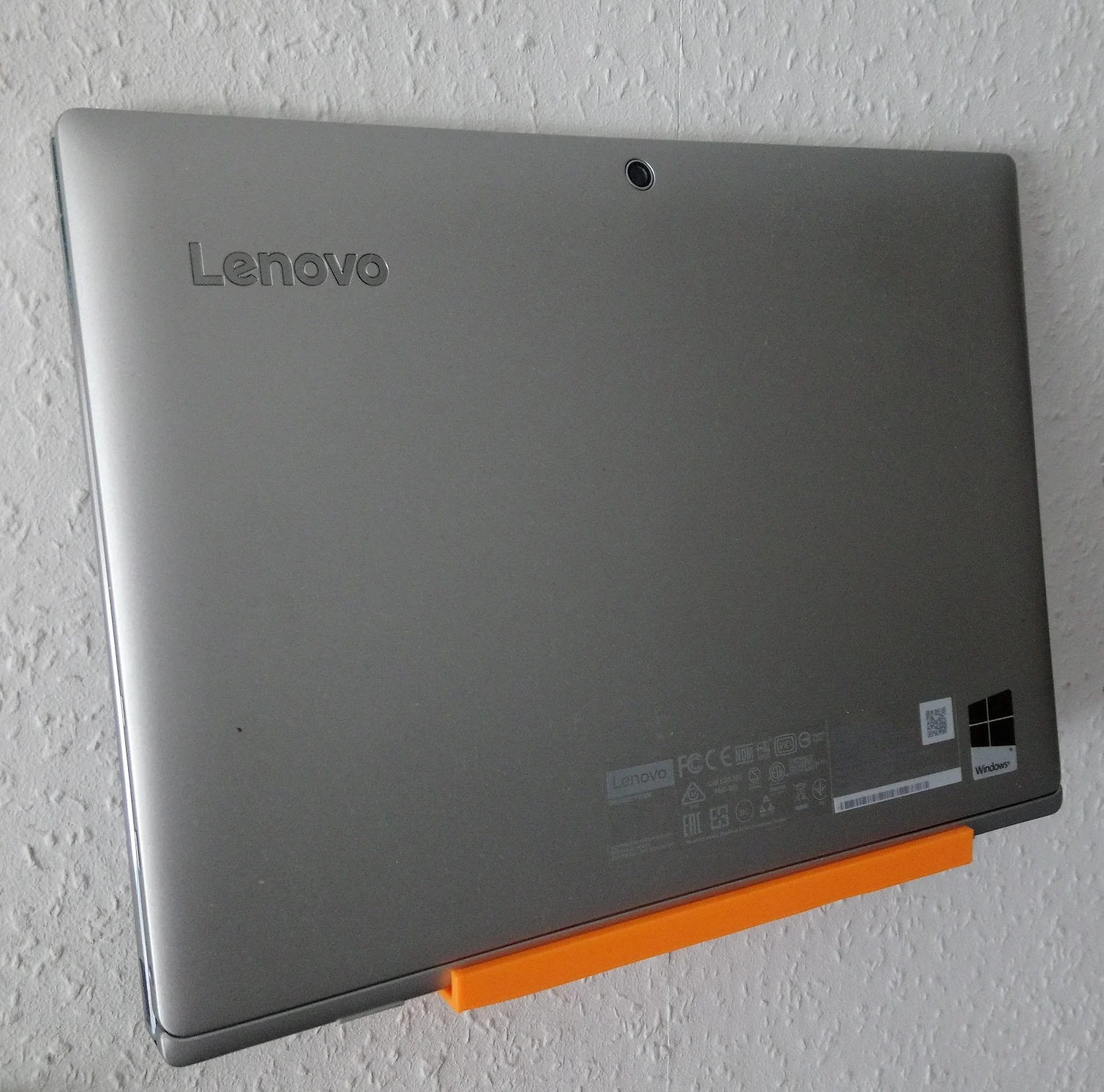 Tablet Wandhaenger / Tablet wall mount Tab