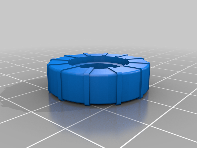 Transformers Legacy - Junkion wheel