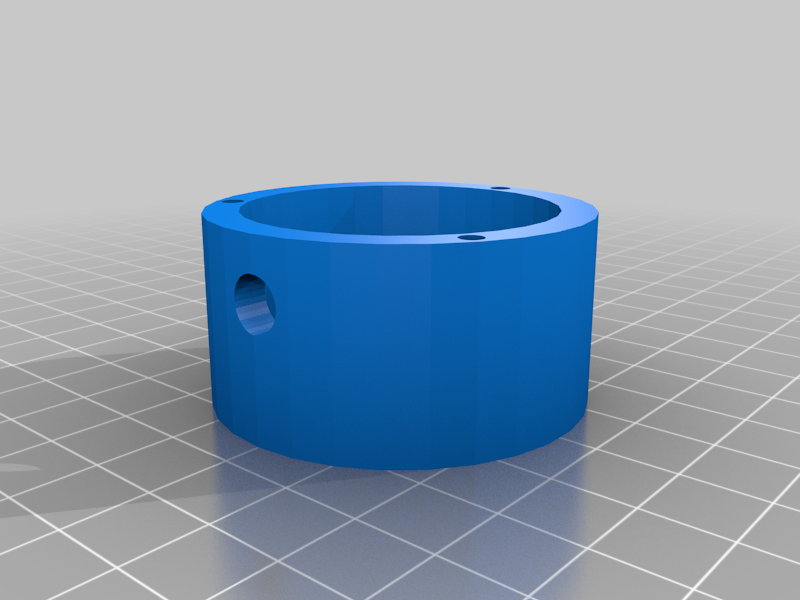Spring Loaded Contact Plate