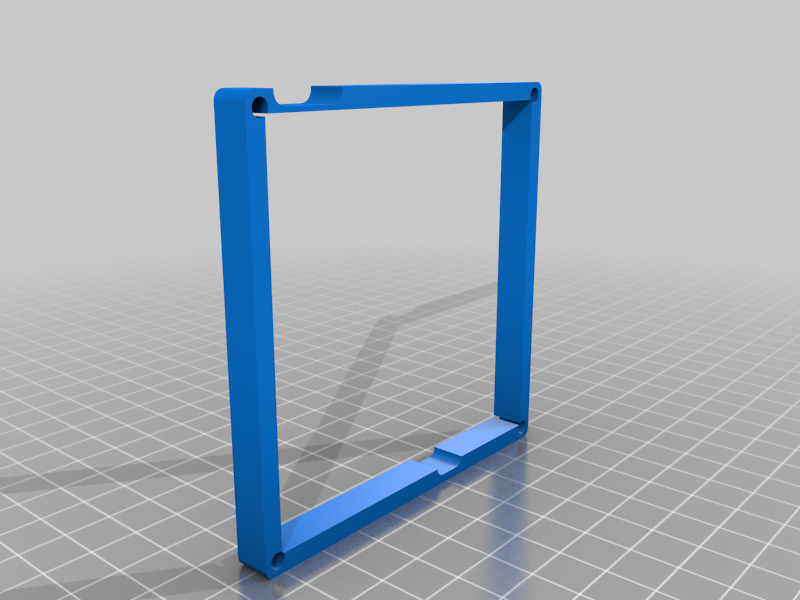 Romac+ middle layer