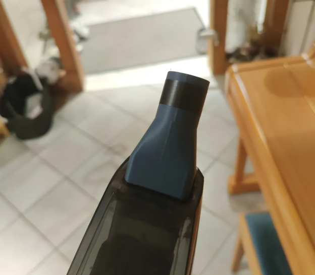 Anktel 9000PA Handstaubsauger Adapter
