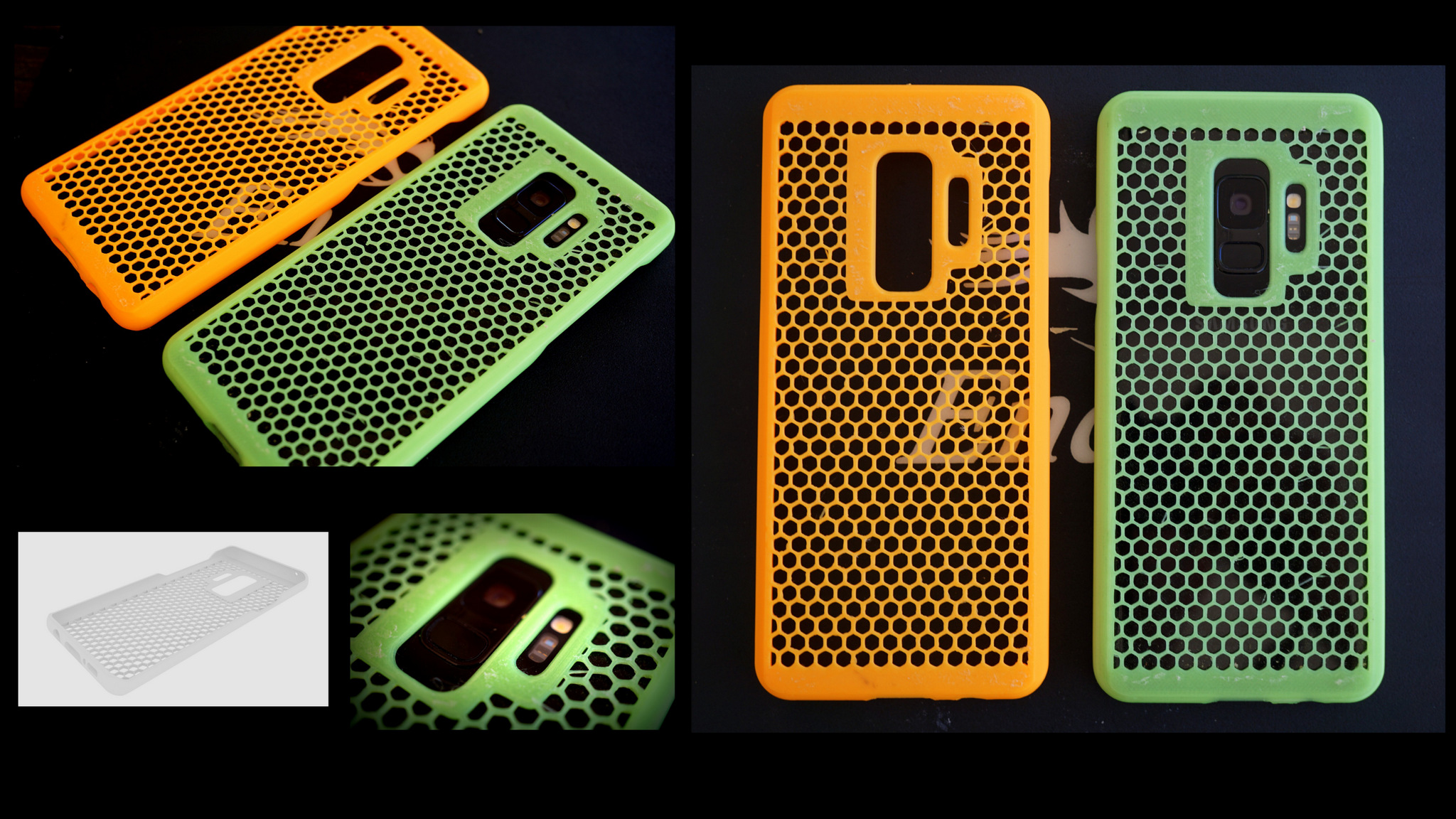 Samsung S9 Case