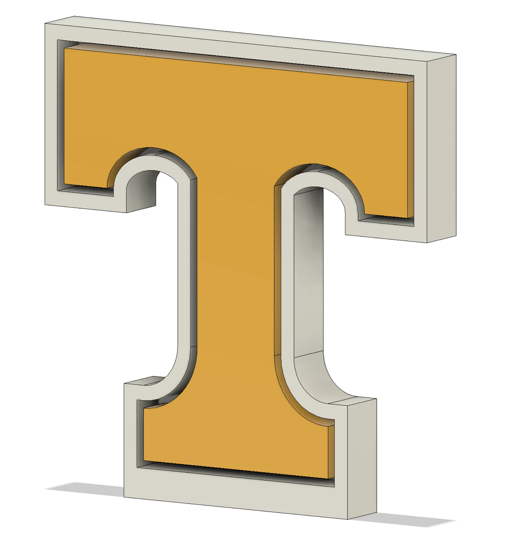 Tennessee Desk/Wall Plaque