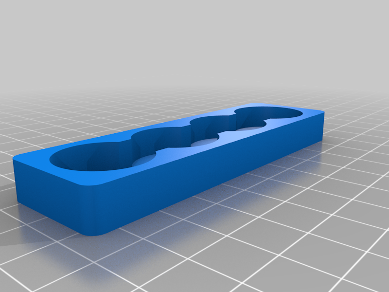 21700 Battery Holder