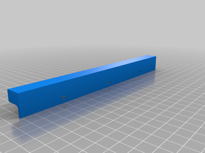 LED Diffusor Skirt for Furniture