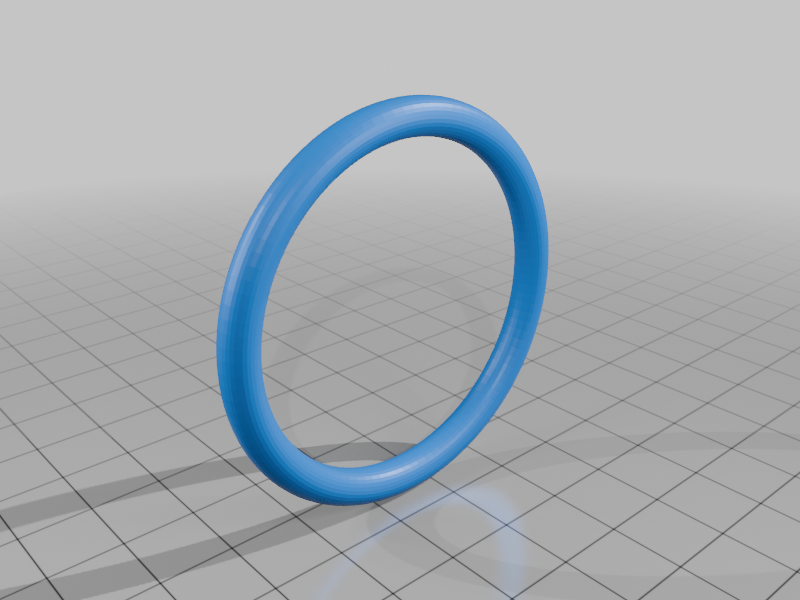 ring blair
