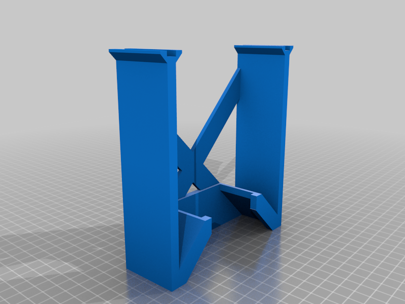 Anycubic Photon Zero Vat Drip Stand