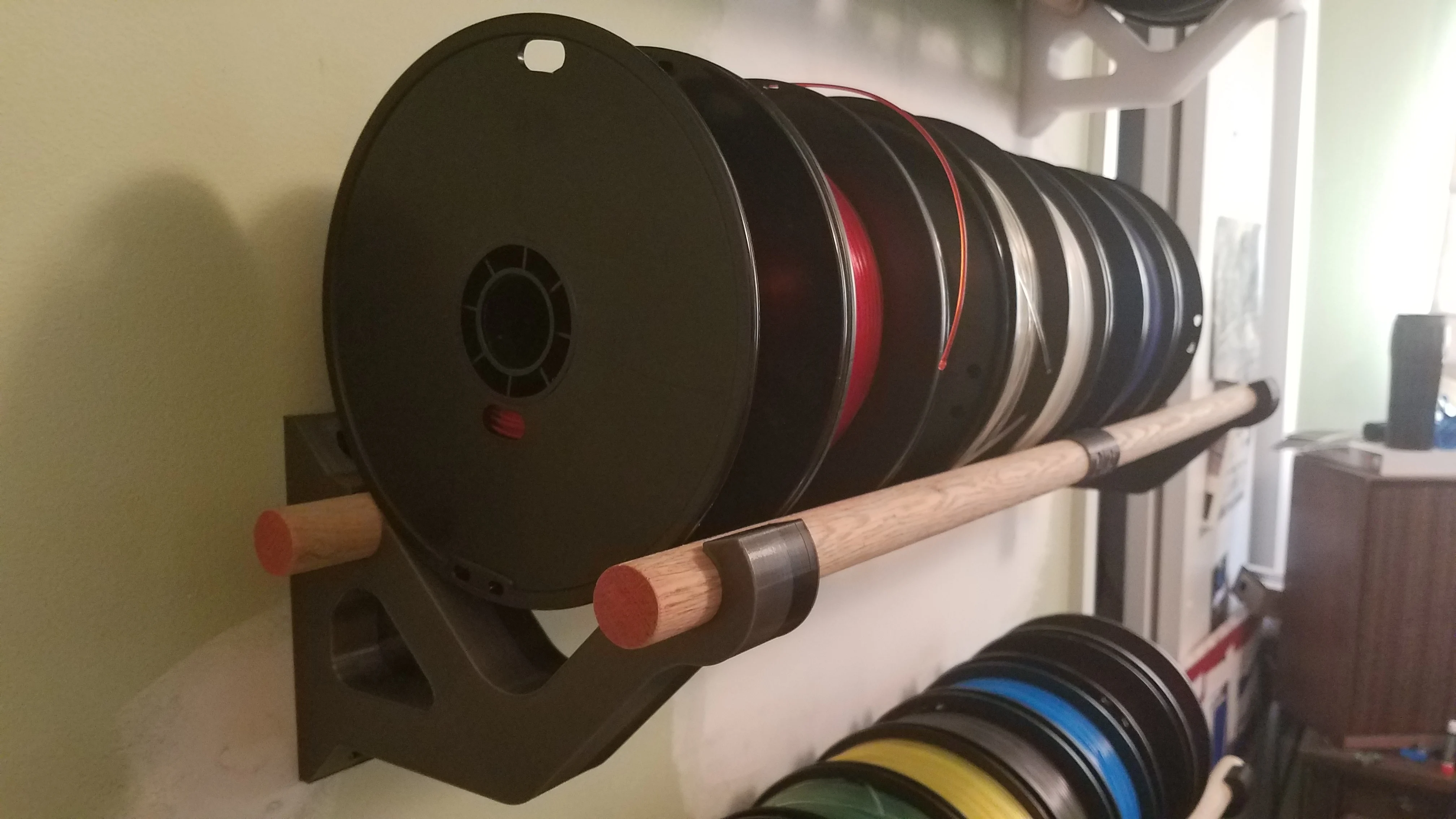 Filament Shelf