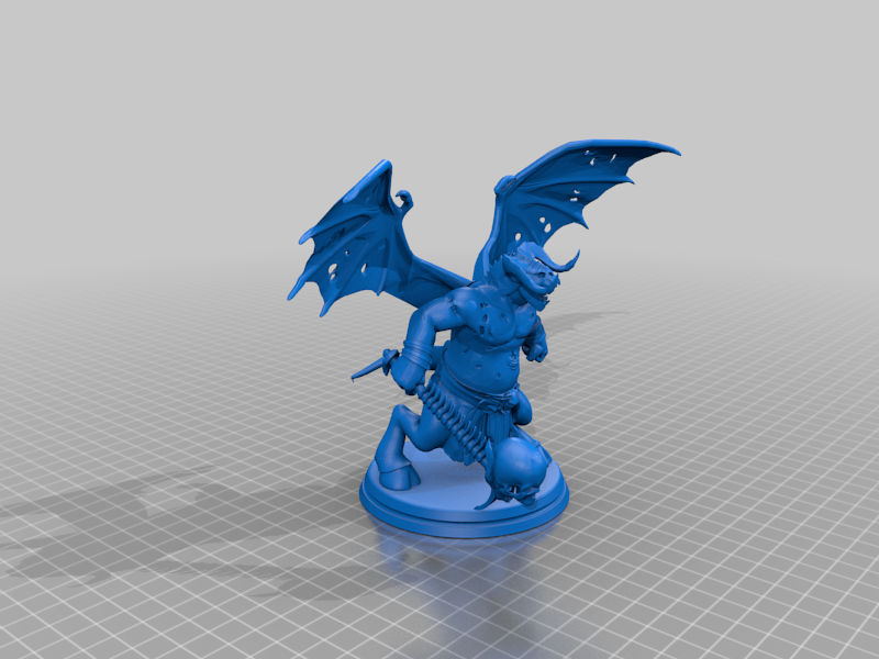 Orcus