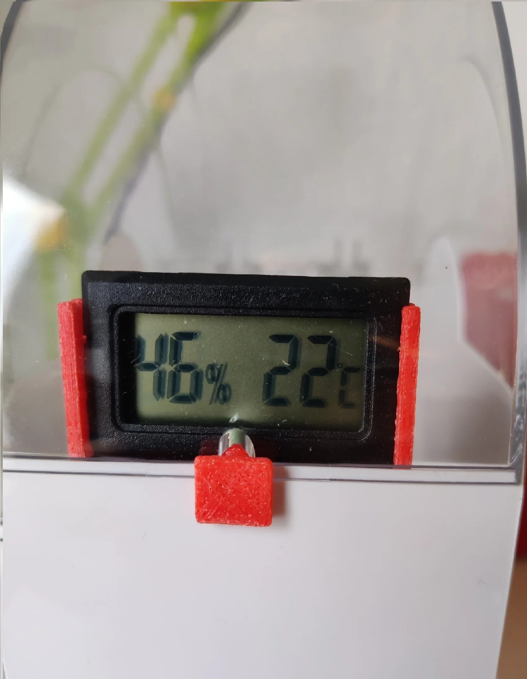 Esun ebox hydrometer holder
