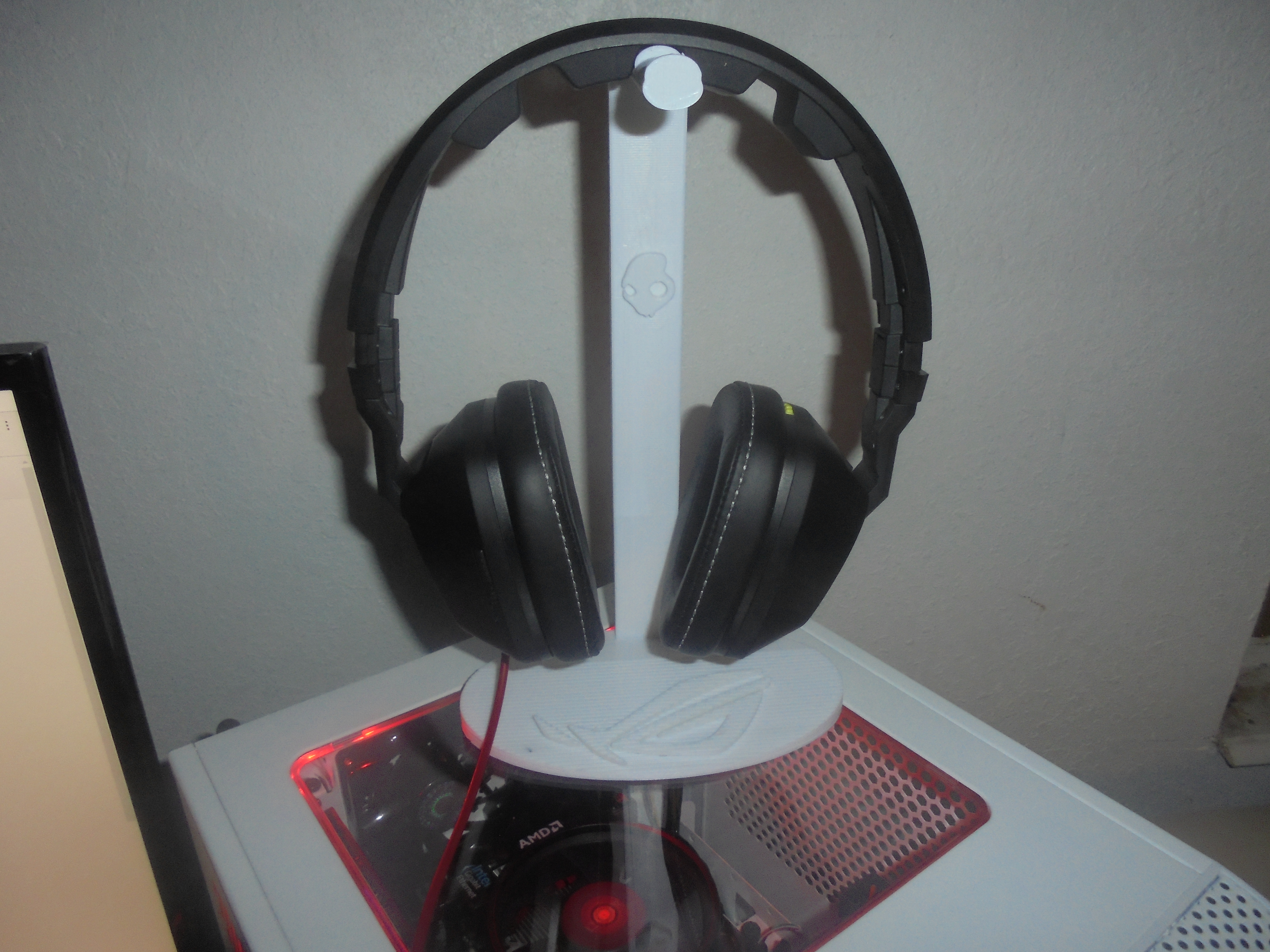Headphones Holder