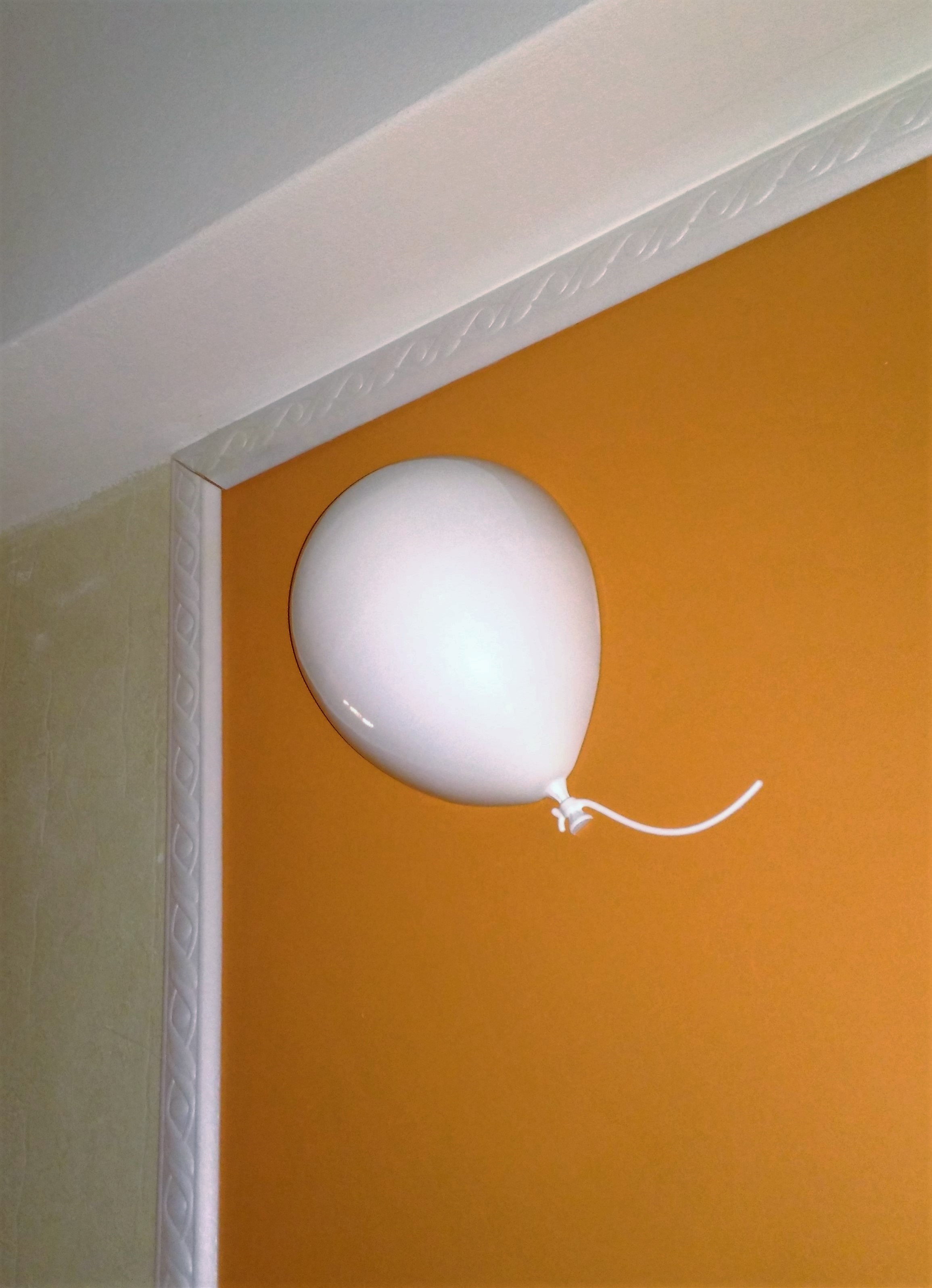 Balloon for interior