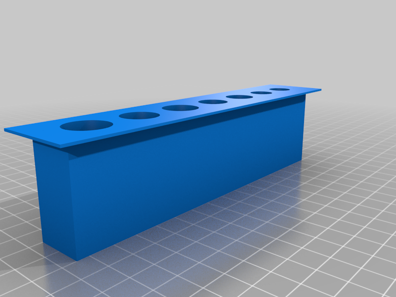 Desk inserts (Inserti per scrivania)