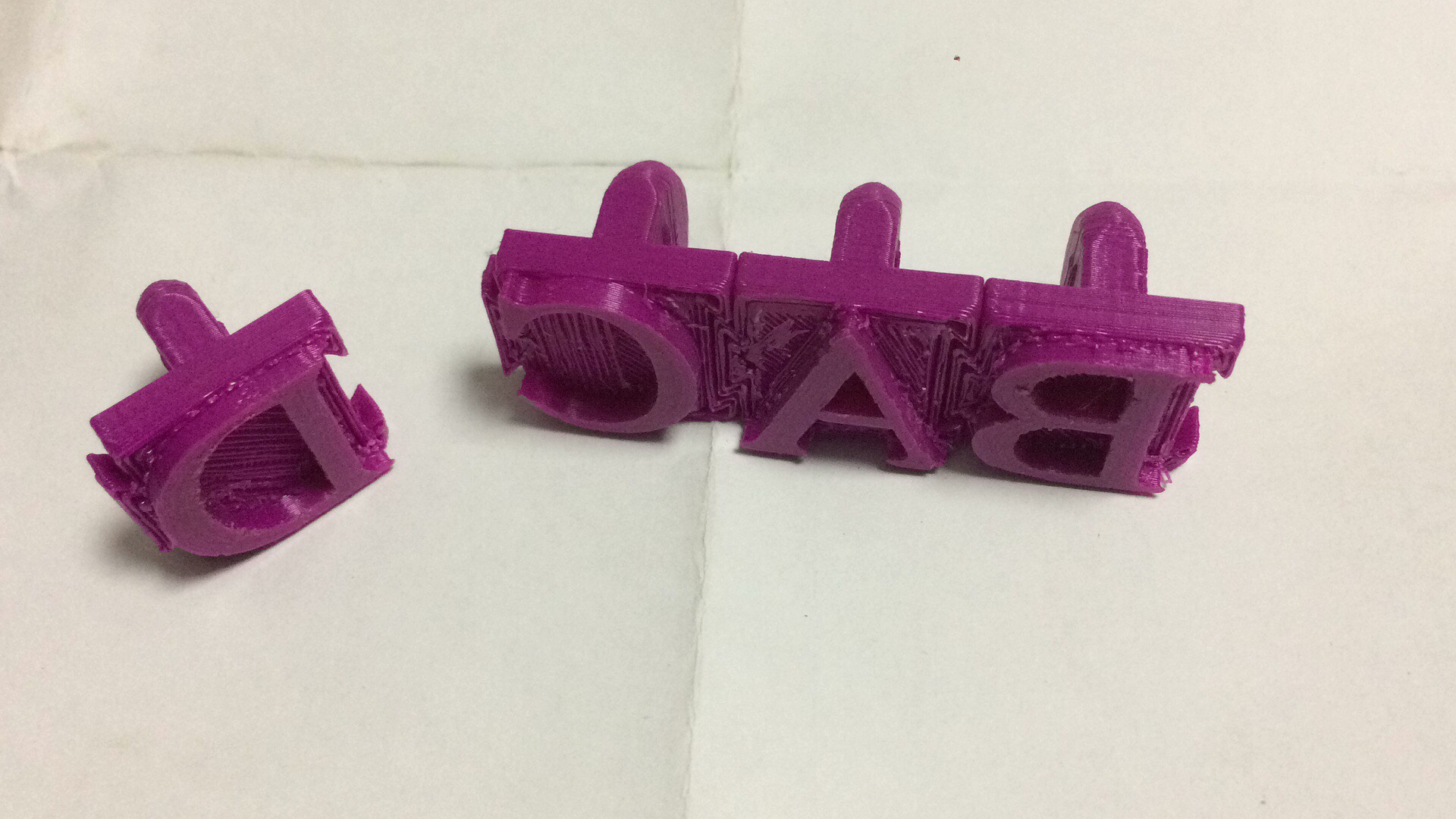 LetterStamp
