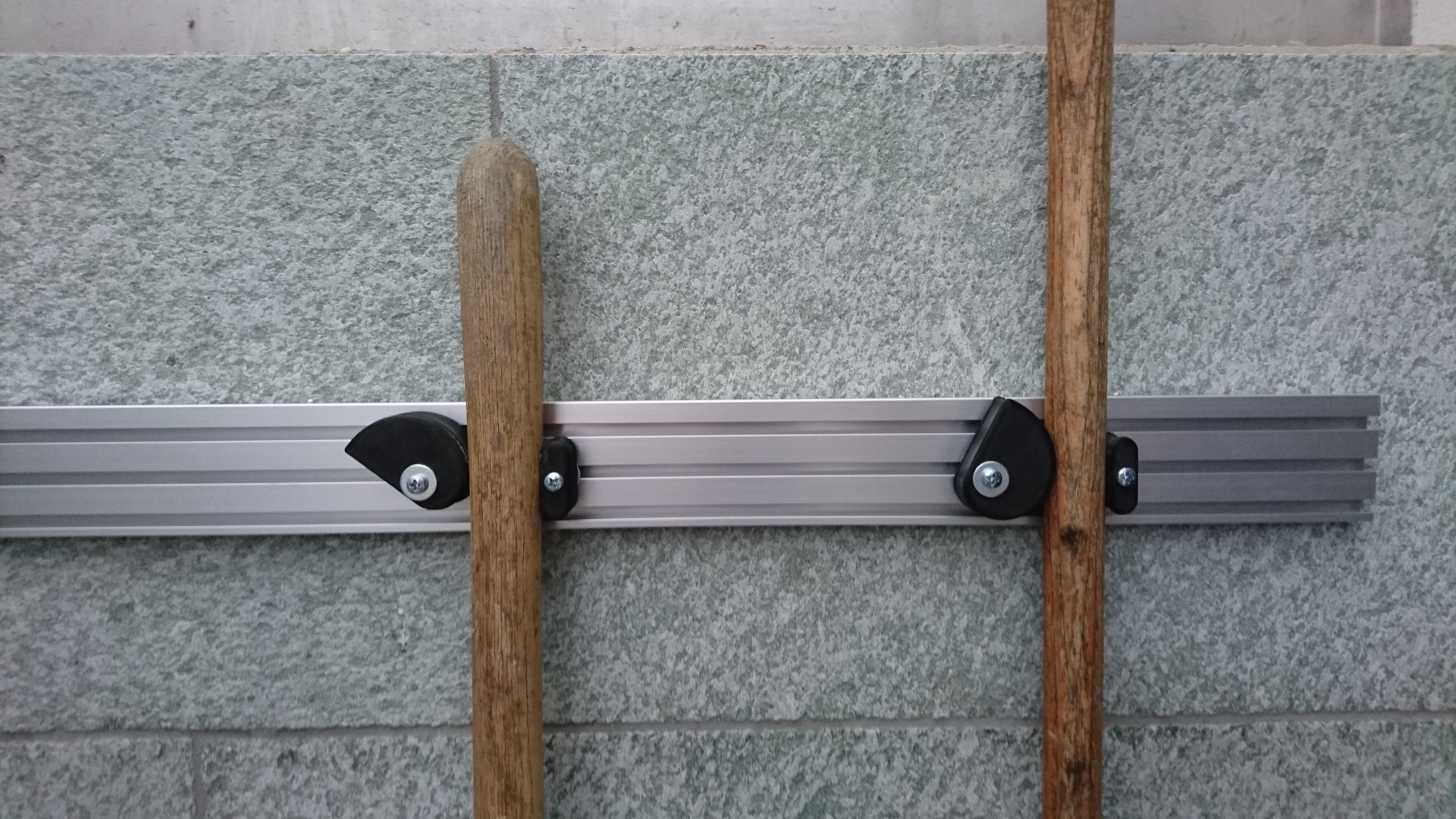 (Garden) Tool Holder