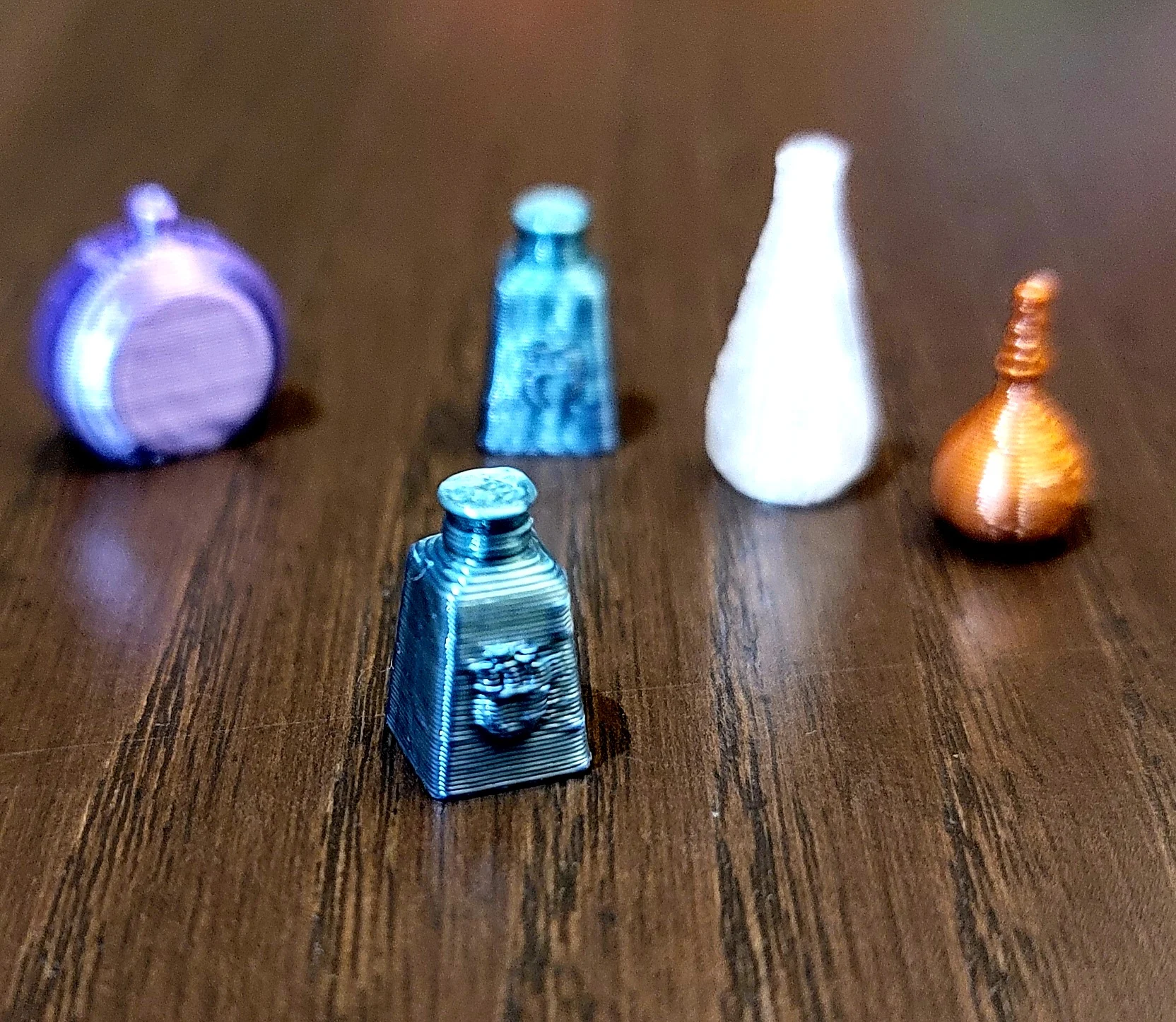 HeroQuest (2021) Potions