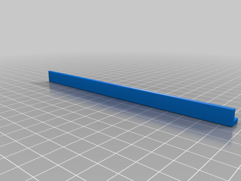 Neptune 4 max bed alignment guides
