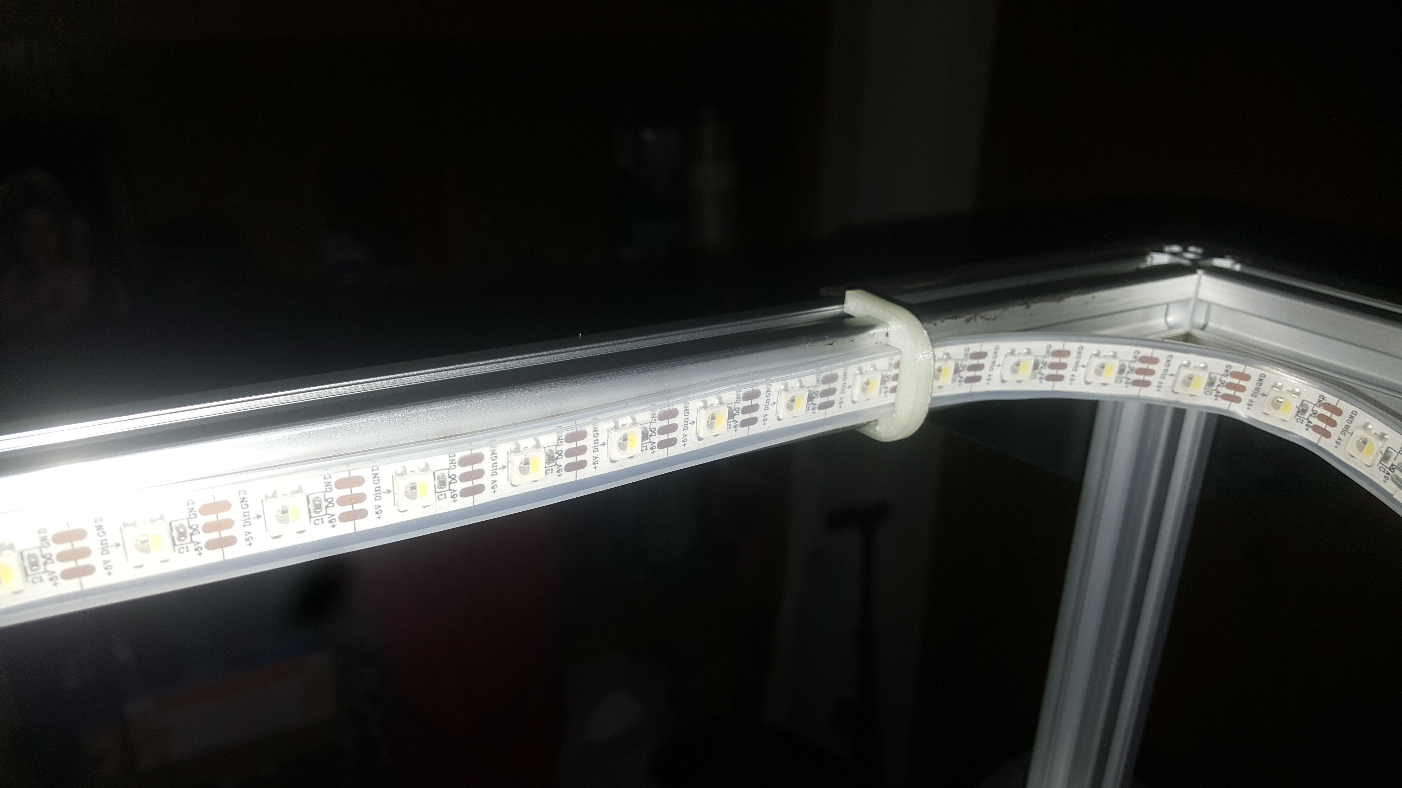 2020 Led Mount IP67 and IP65
