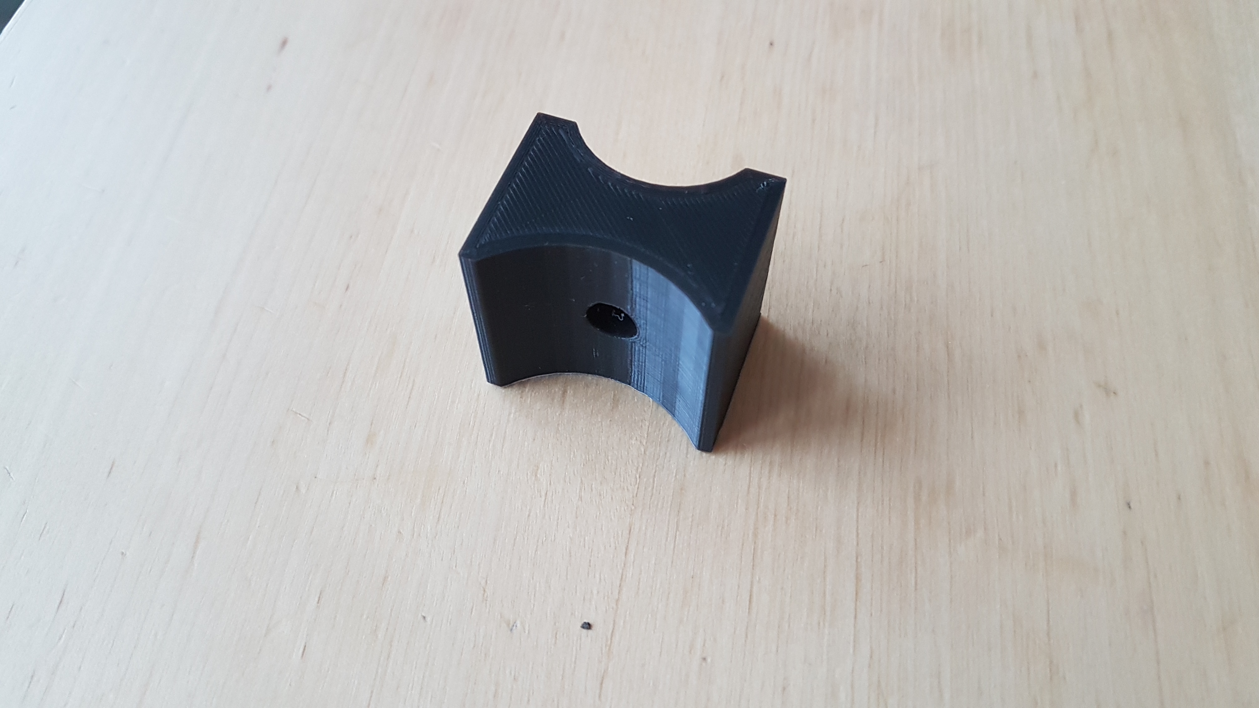 trampoline spacer