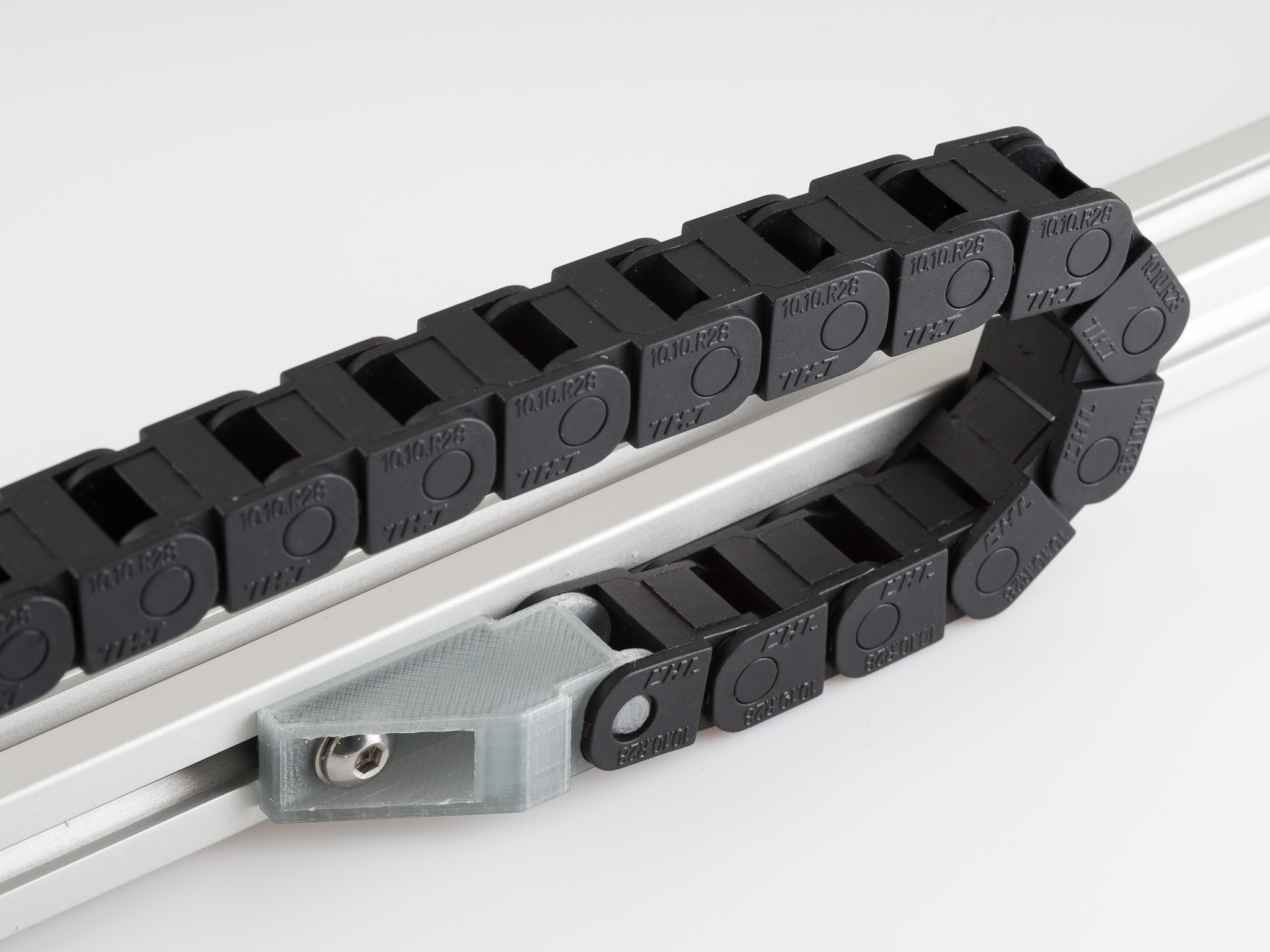 1010 Cable Chain End