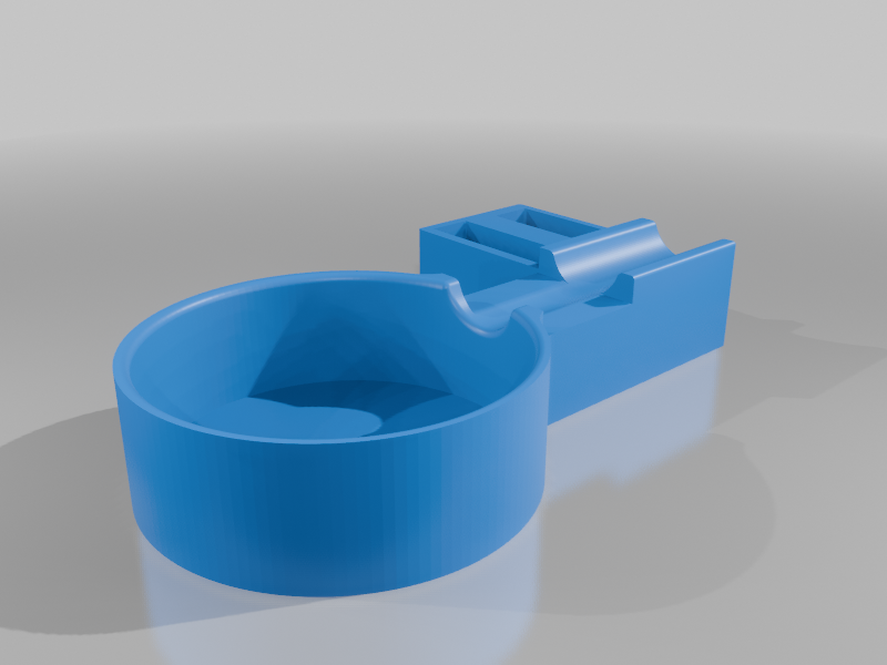 Cigar Ashtray