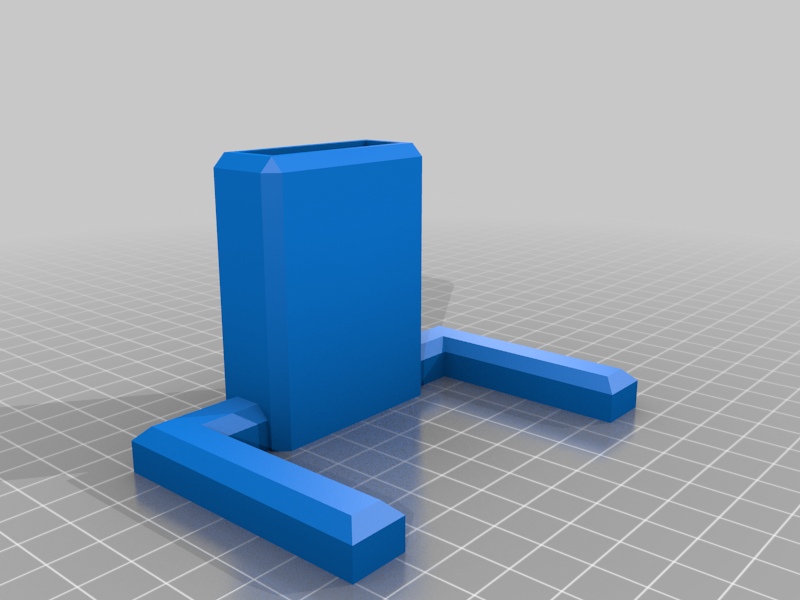 WebCam Stand