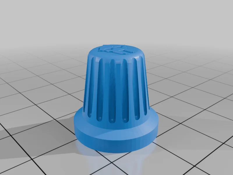 Custom Akai MPC Knobs