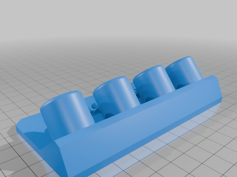 Yato hotAir nozzle holder (YT-82457)