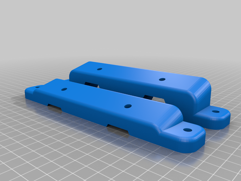Fanatec GT DD Pro & CSL DD table holder