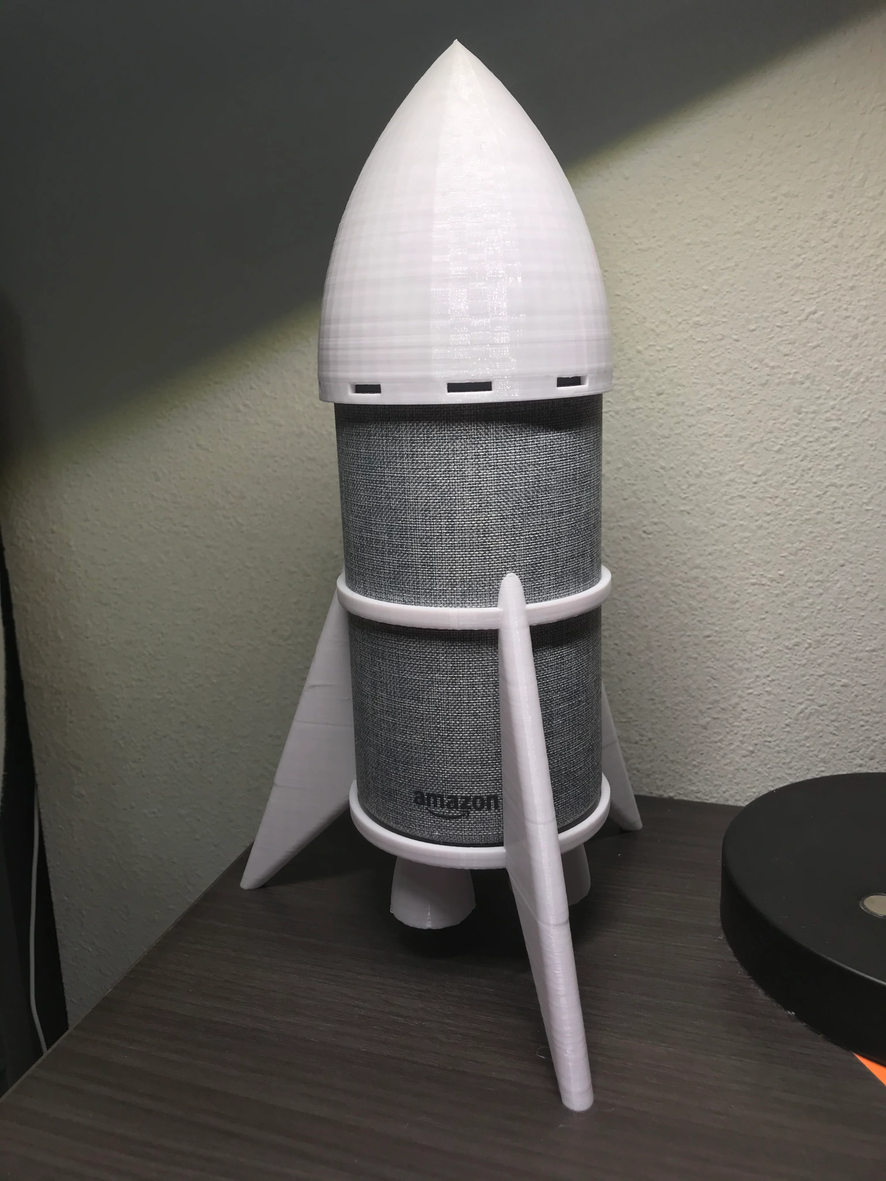 Amazon Echo Starship Desk Stand (2nd Gen)