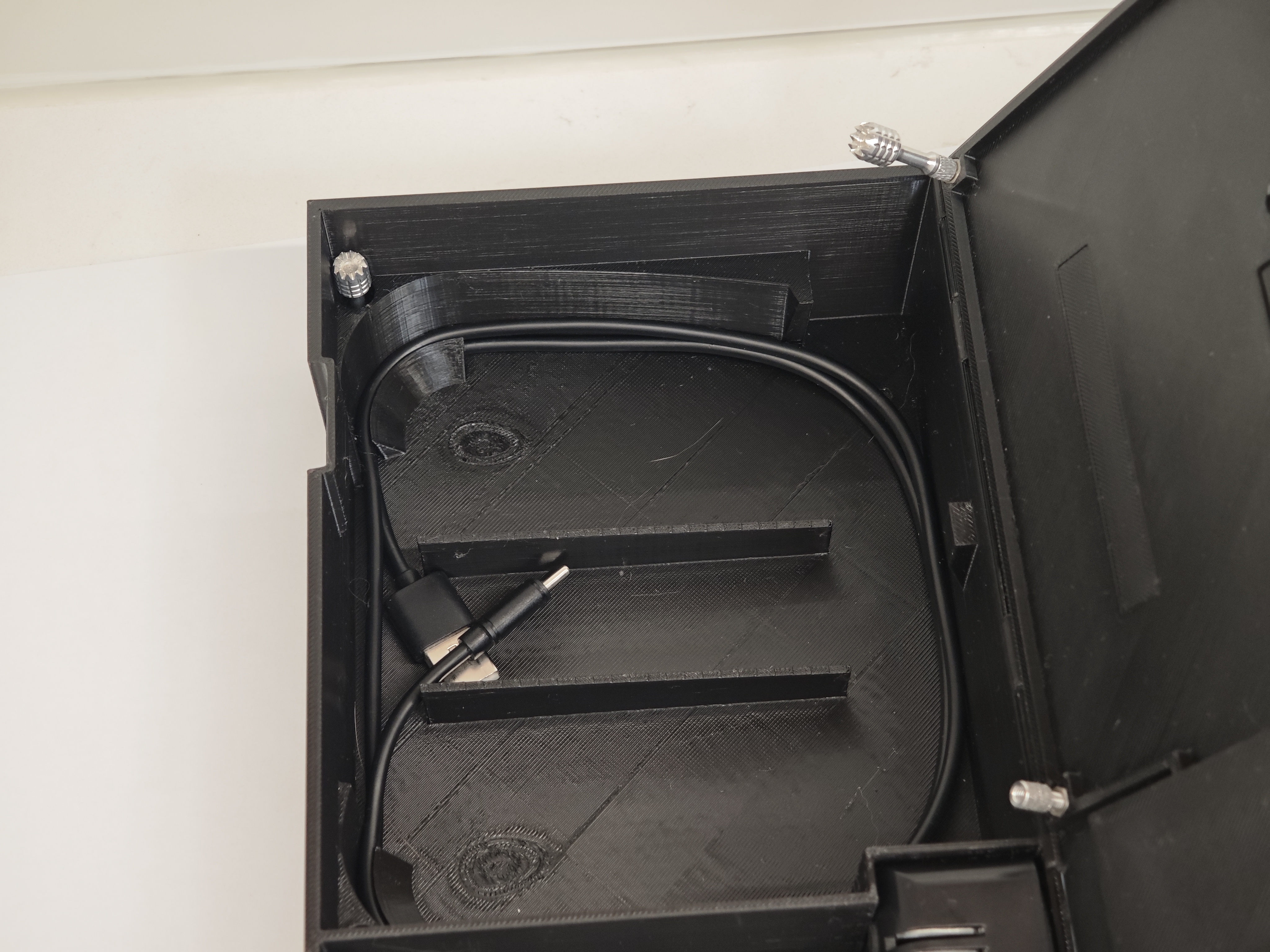 Radiomaster Pocket case