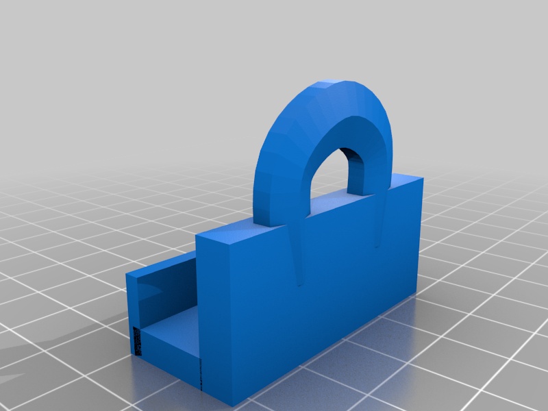 door-hack: Lock the unlockable   v1.1