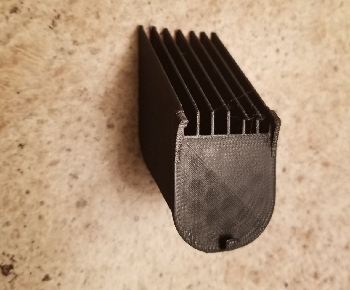 Clipper Guard (Phillips Norelco 3000 Series)