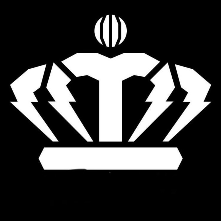 Charlotte Thunder Symbol