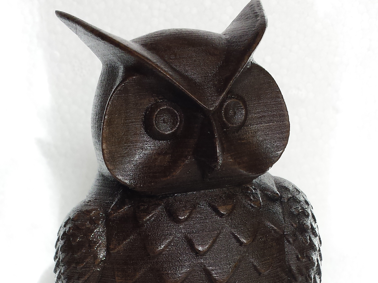 Owl wood