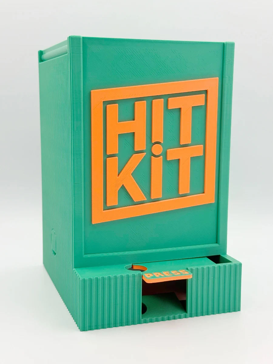 116mm Doob Tube Dispenser