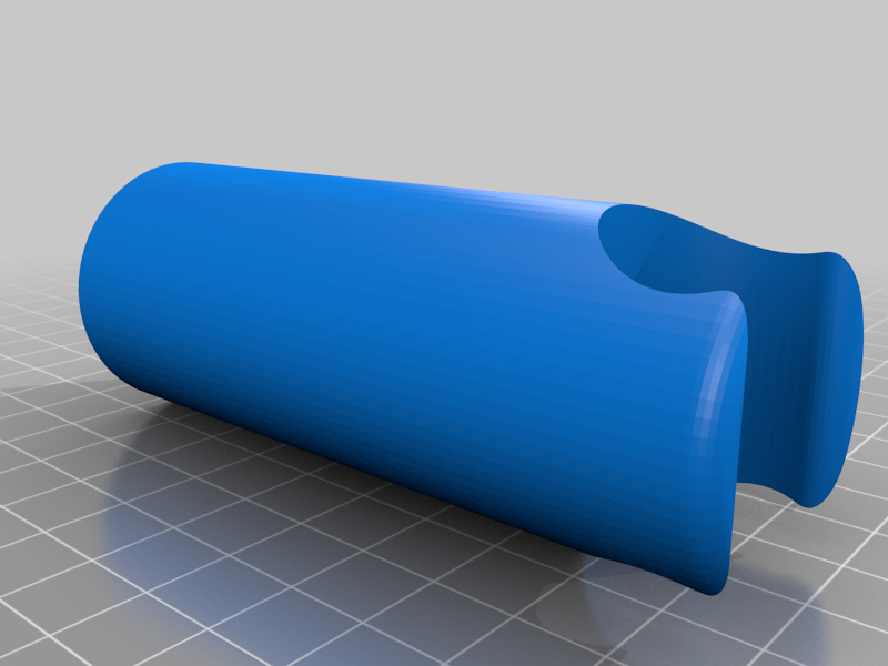 Ikea OMAR paper towel roll holder