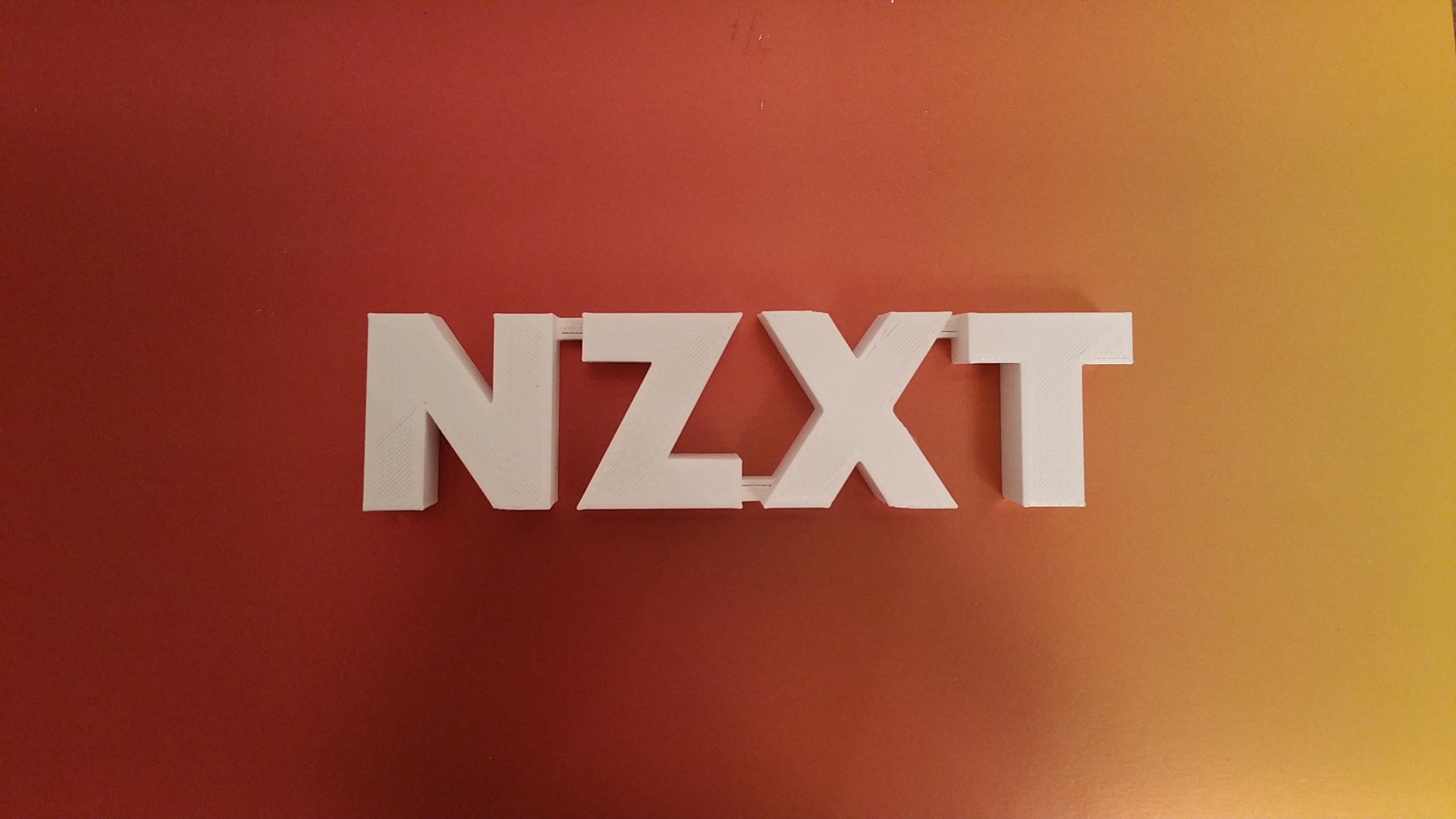 NZXT Logo