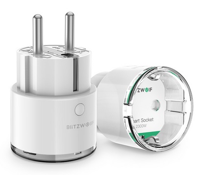 Blitzwolf BW-SHP6 Programming Adapter