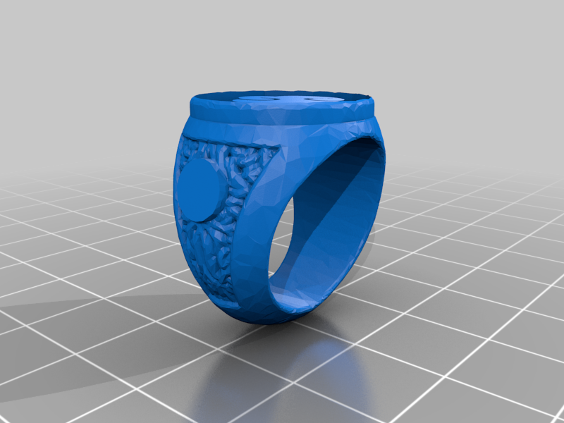 Akatsuki ring