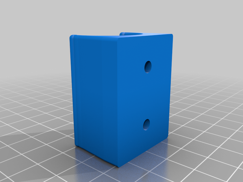 Wall Mount - Sofirn SC32 and SP40