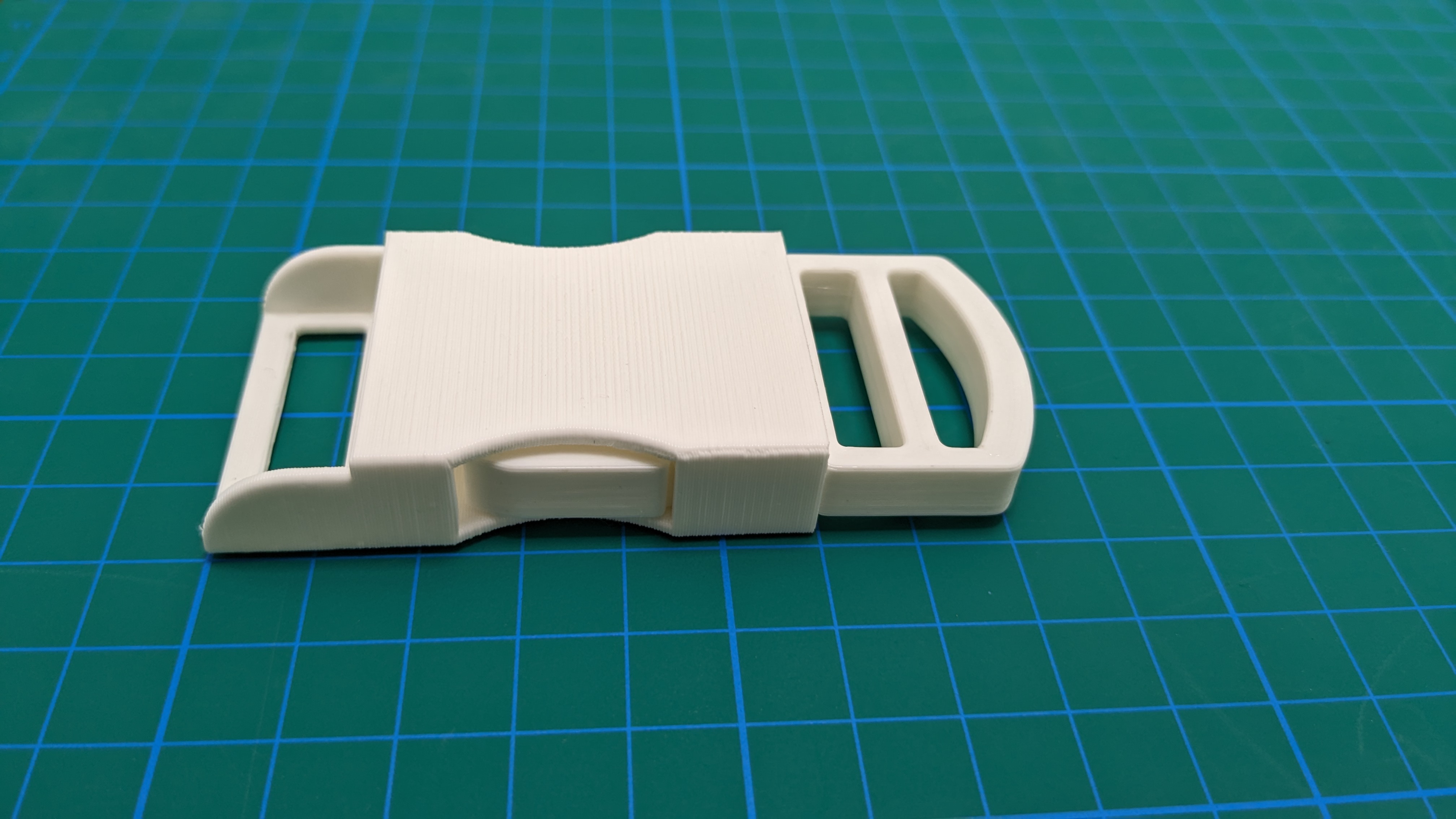 BUCKLE