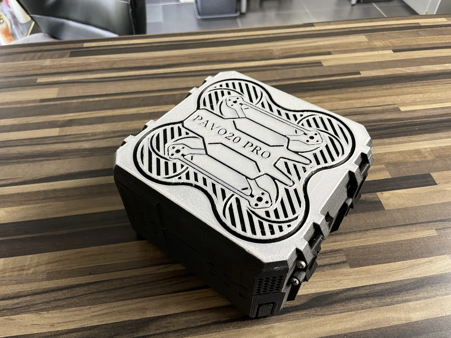 Transportcase for Pavo20 Pro