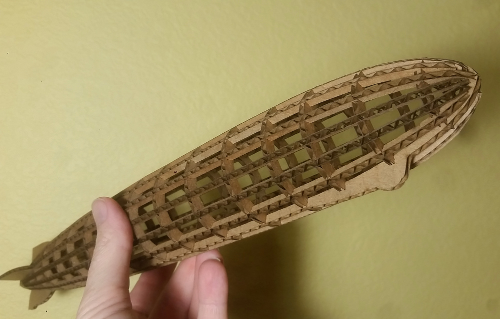 LZ 127 Graf Zeppelin