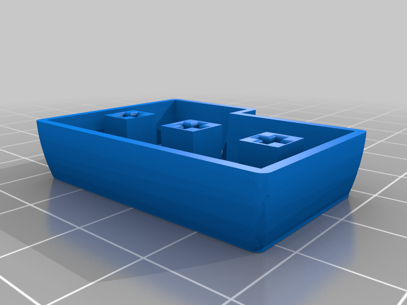 ISO enter (Cherry MX keycap)