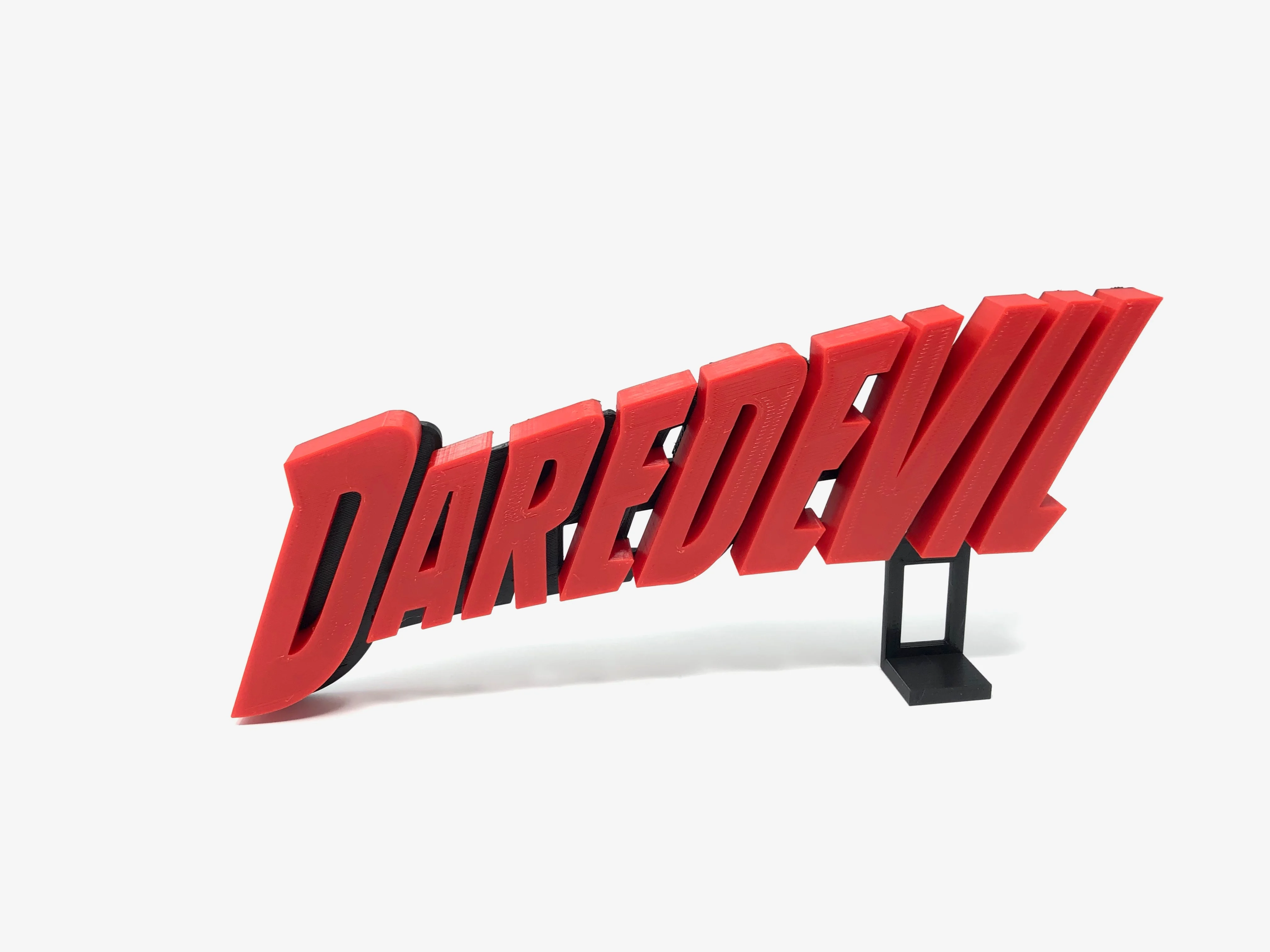 Daredevil Logo