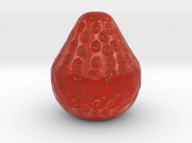 Strawberry