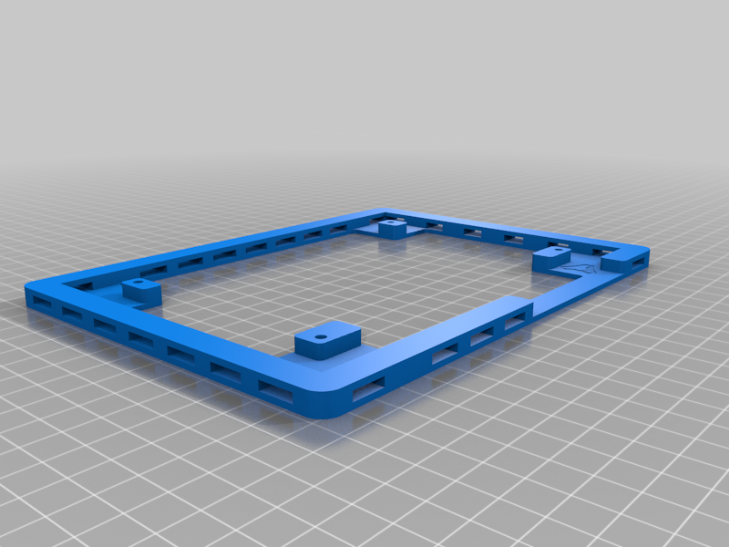 SKR Pro Wire bracket