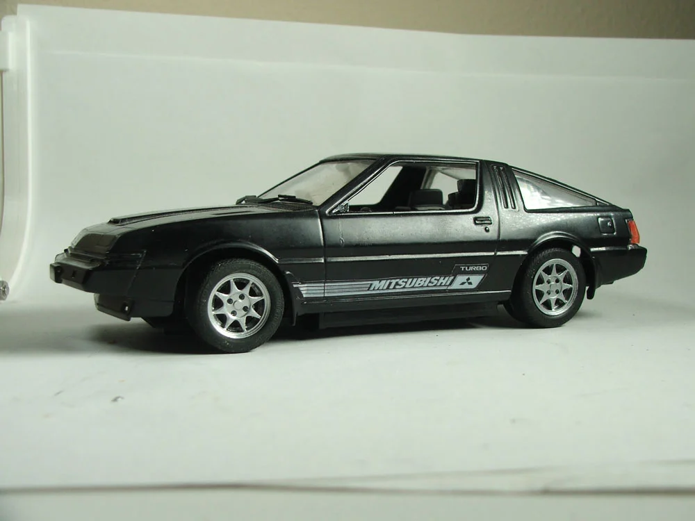 Rims for Mitsubishi Starion